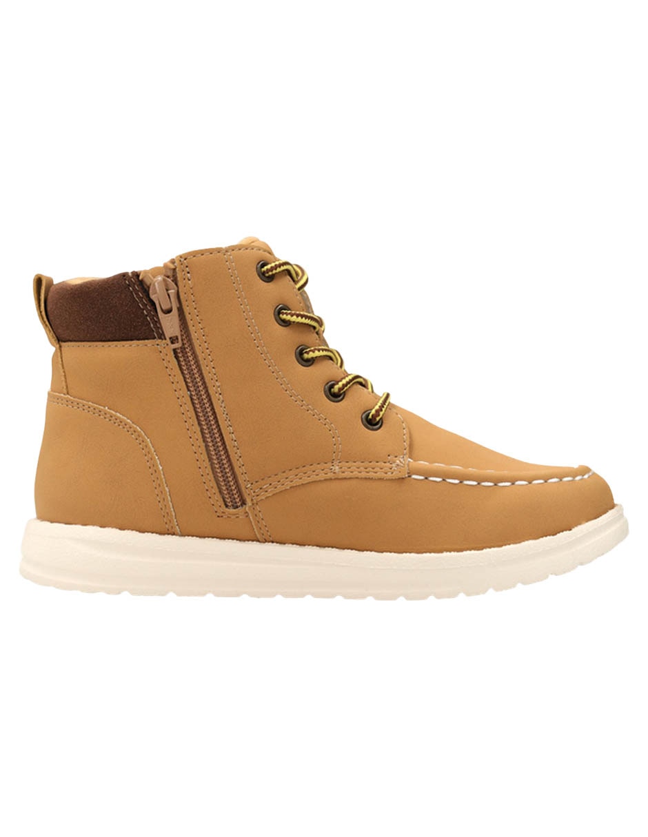 Bota para niño 4