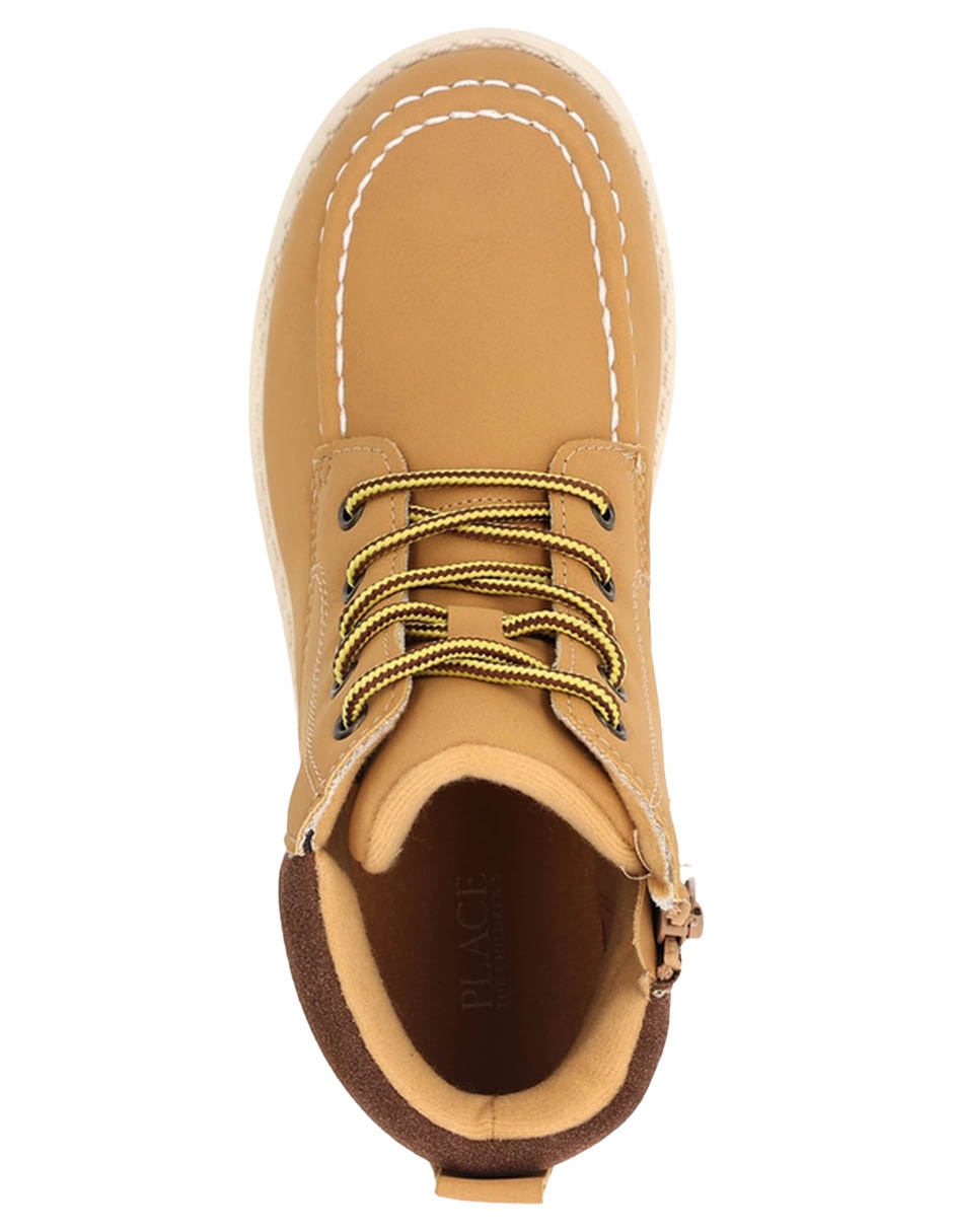 Bota para niño 5