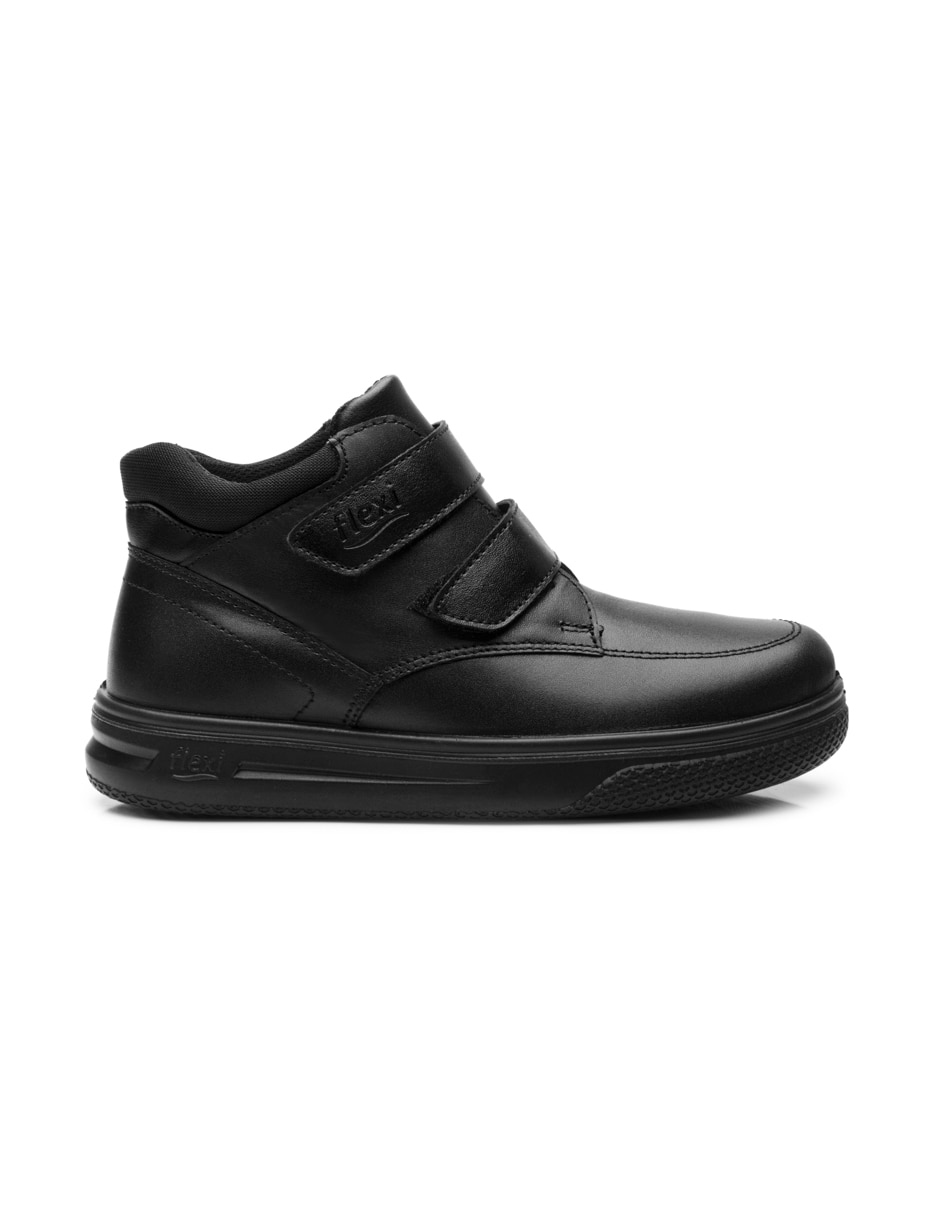 Zapato de piel para niño 2