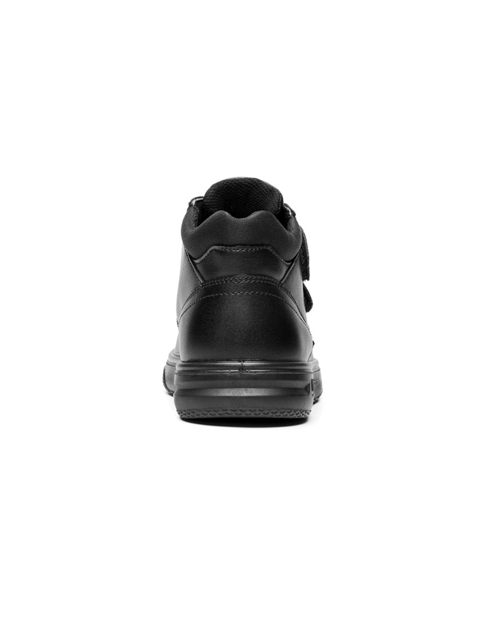 Zapato de piel para niño 6