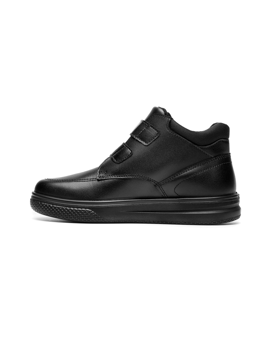 Zapato de piel para niño 8
