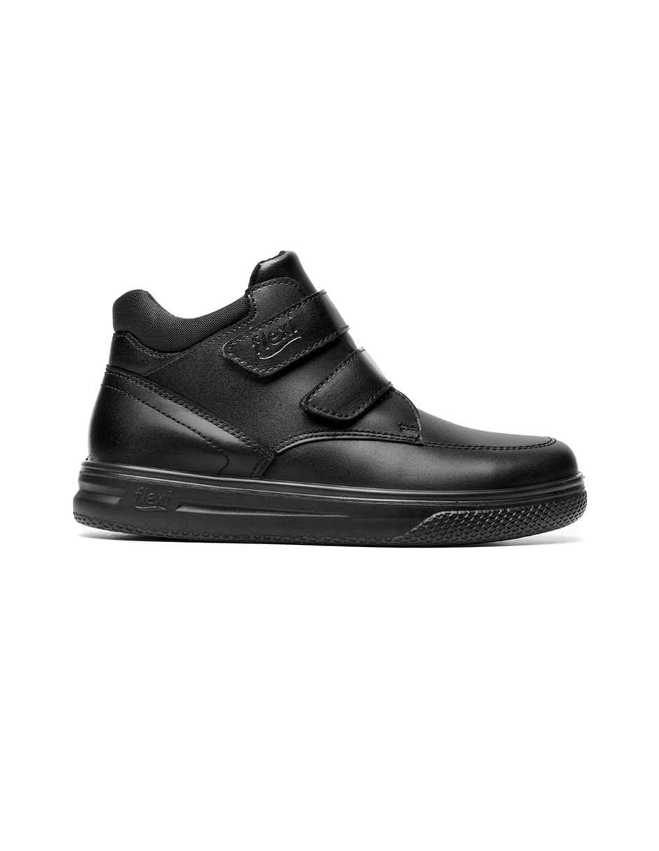 Zapato de piel para niño 10