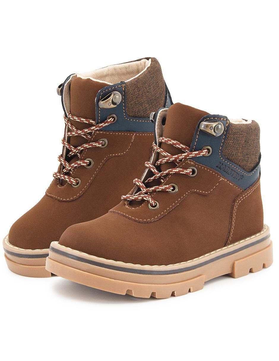 Bota Hiking para niño 2