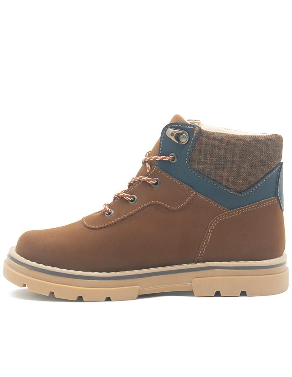 Bota Hiking para niño 3