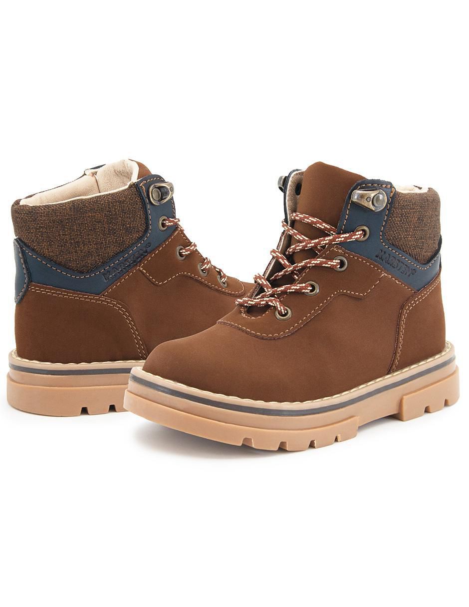 Bota Hiking para niño 5