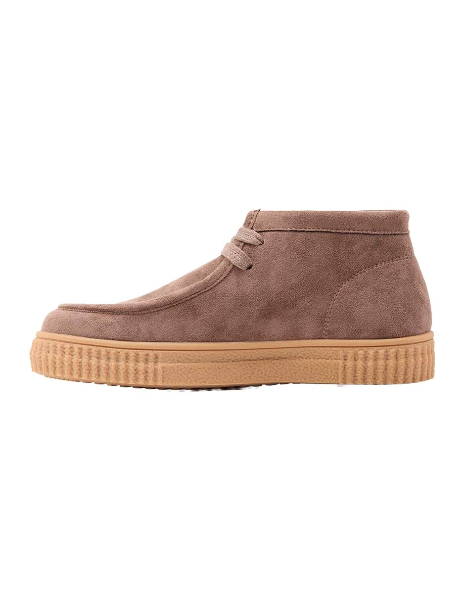 Bota para niño 4