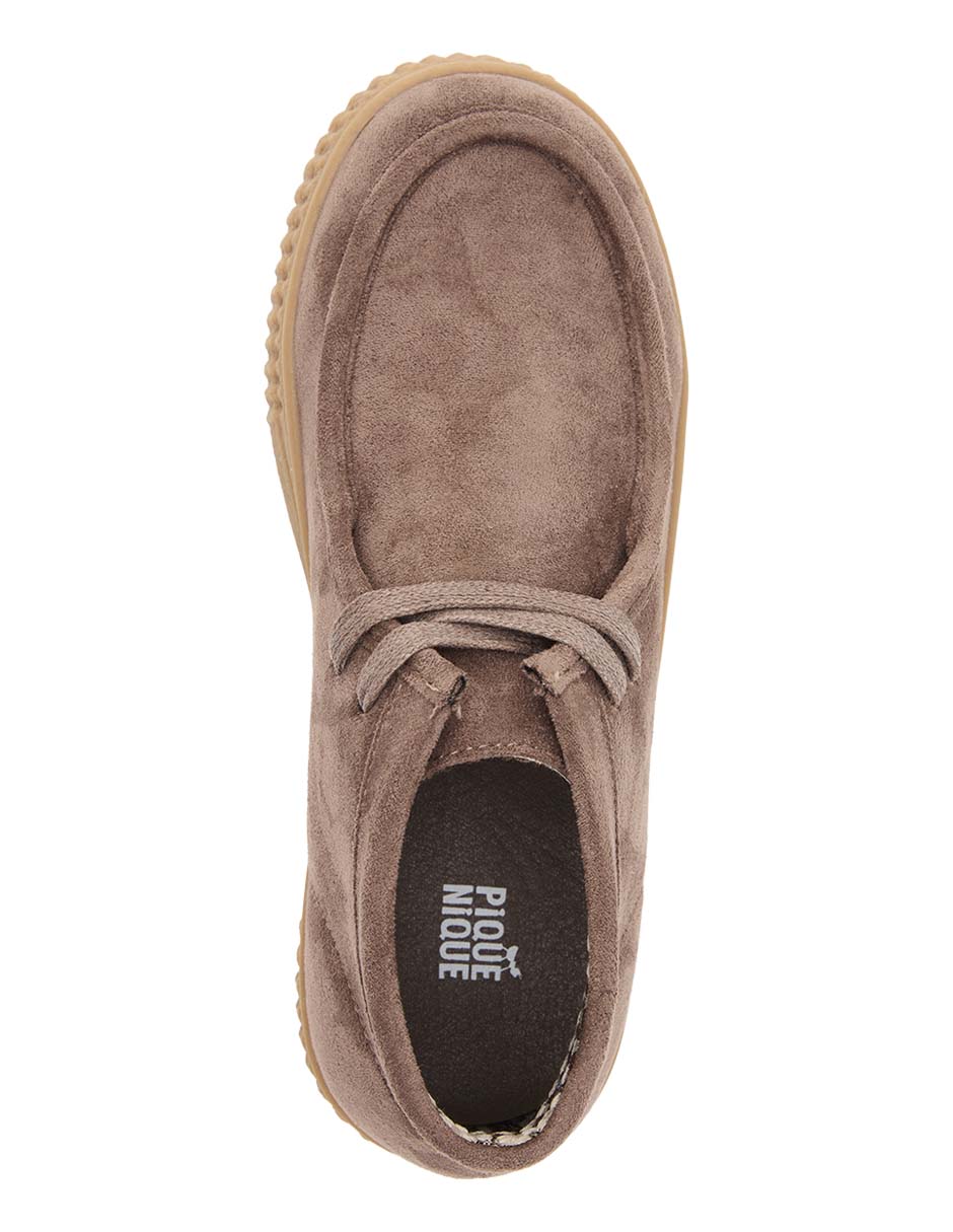 Bota para niño 5