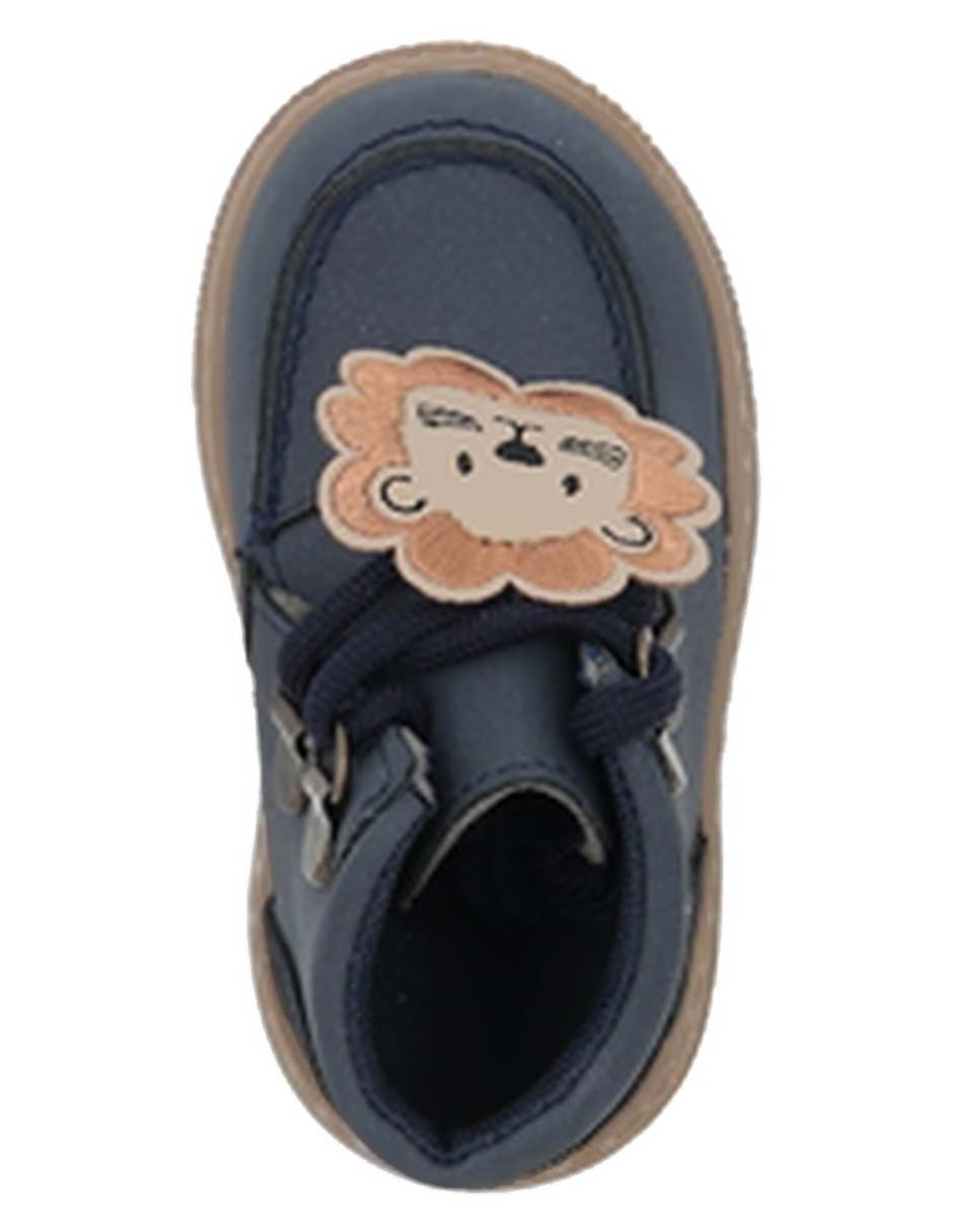 Botín para niño 5