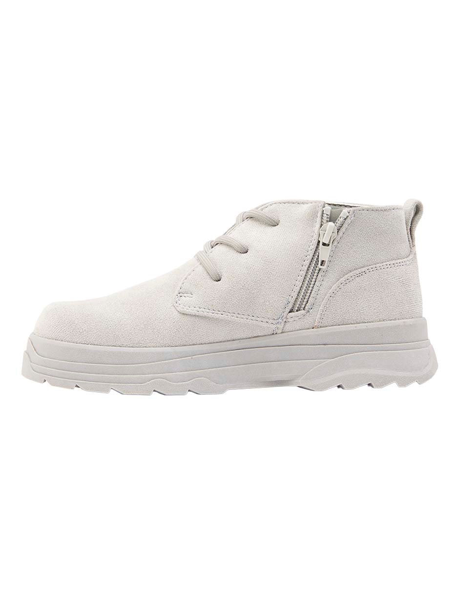 Bota para niña 4