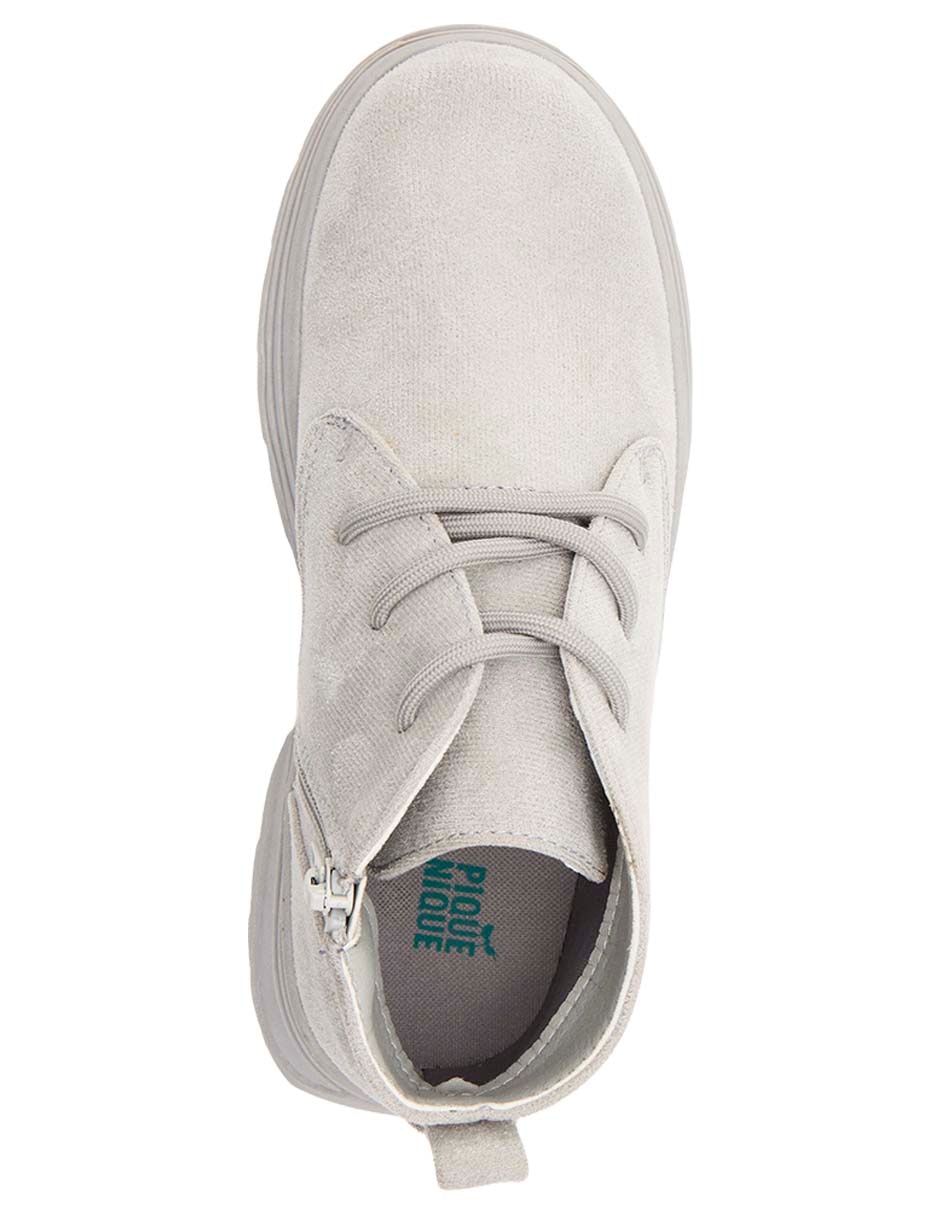 Bota para niña 5