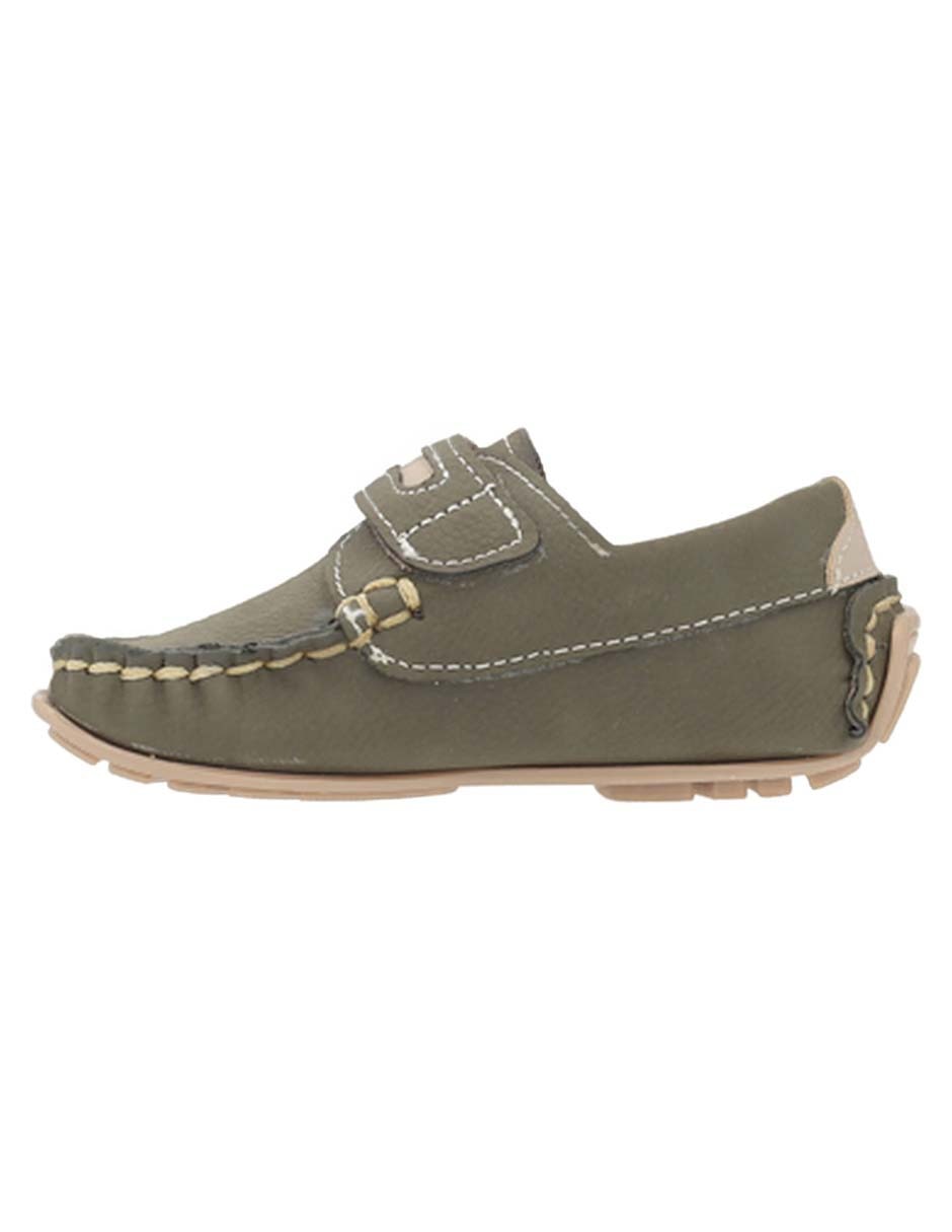 Zapato para niño 4