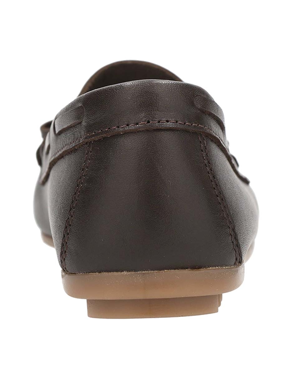 ZAPATO PISAMONAS 0103, 22 CM, CAFÉ