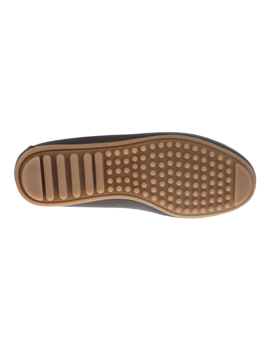 ZAPATO PISAMONAS 0103, 22 CM, CAFÉ