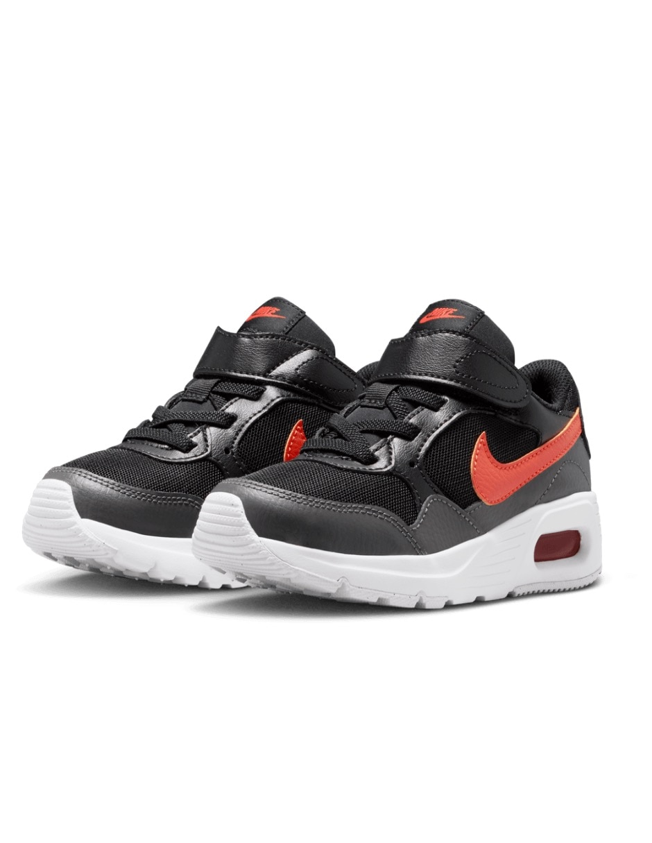 Tenis para niño Nike Air Max Sc (Psv) 3