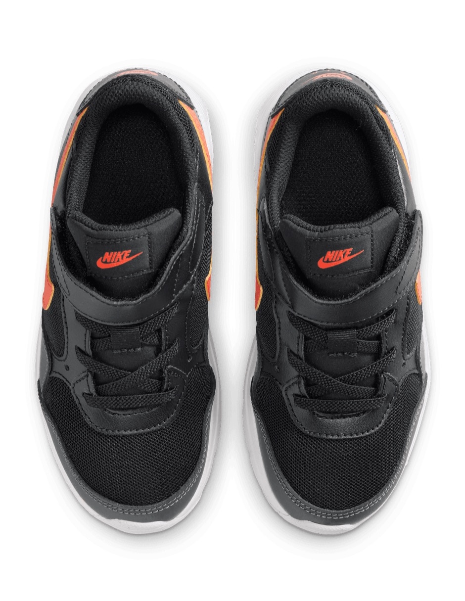Tenis para niño Nike Air Max Sc (Psv) 4