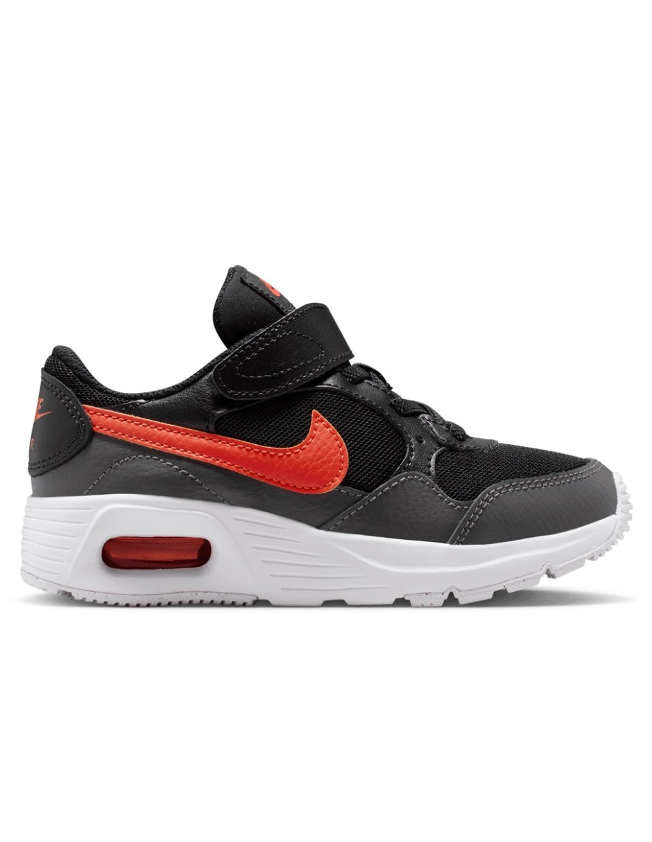 Tenis para niño Nike Air Max Sc (Psv) 5