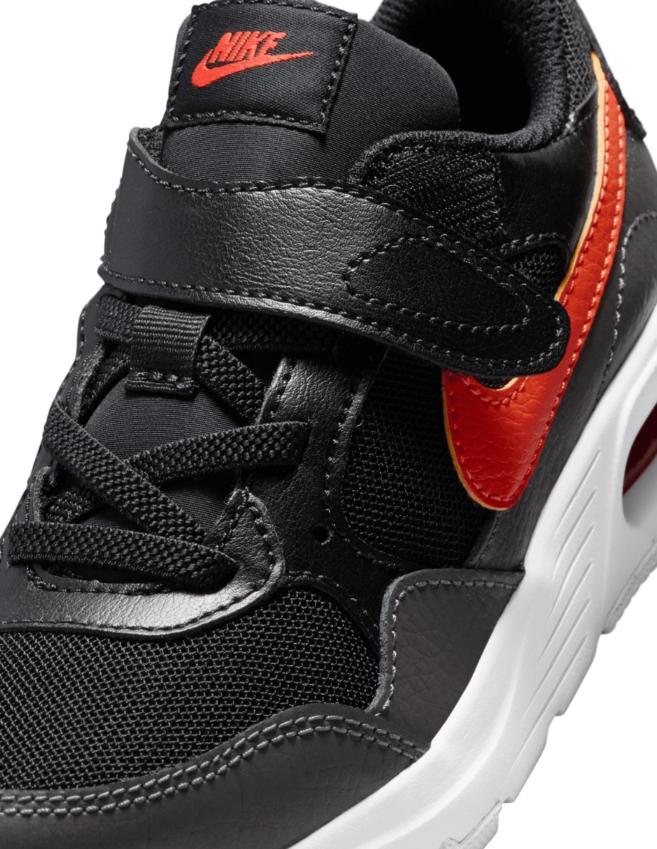 Tenis para niño Nike Air Max Sc (Psv) 8