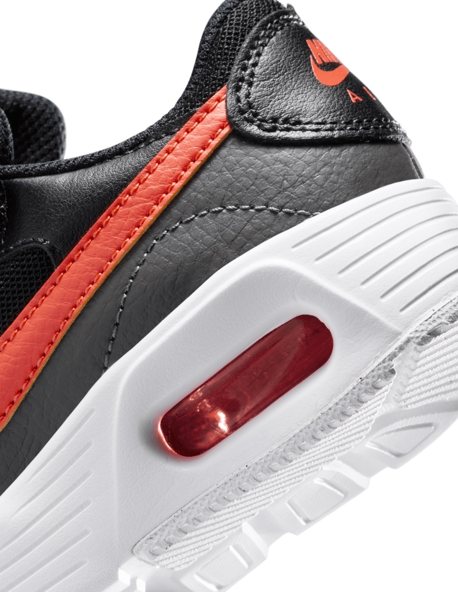 Tenis para niño Nike Air Max Sc (Psv) 9