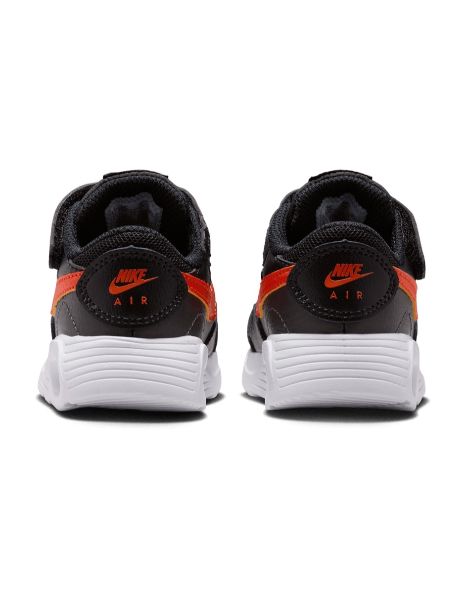 Tenis para niño Nike Air Max Sc (Tdv) 2
