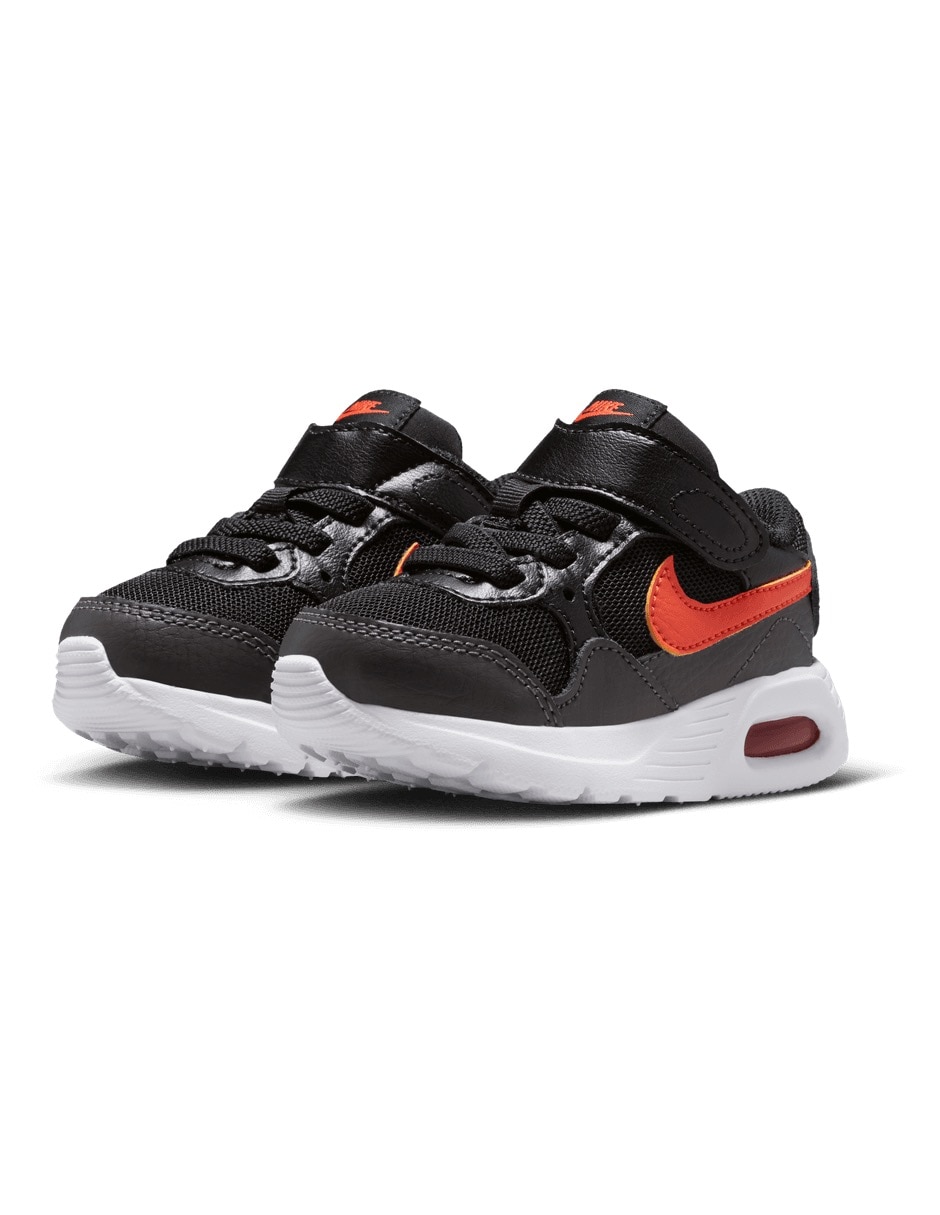 Tenis para niño Nike Air Max Sc (Tdv) 3