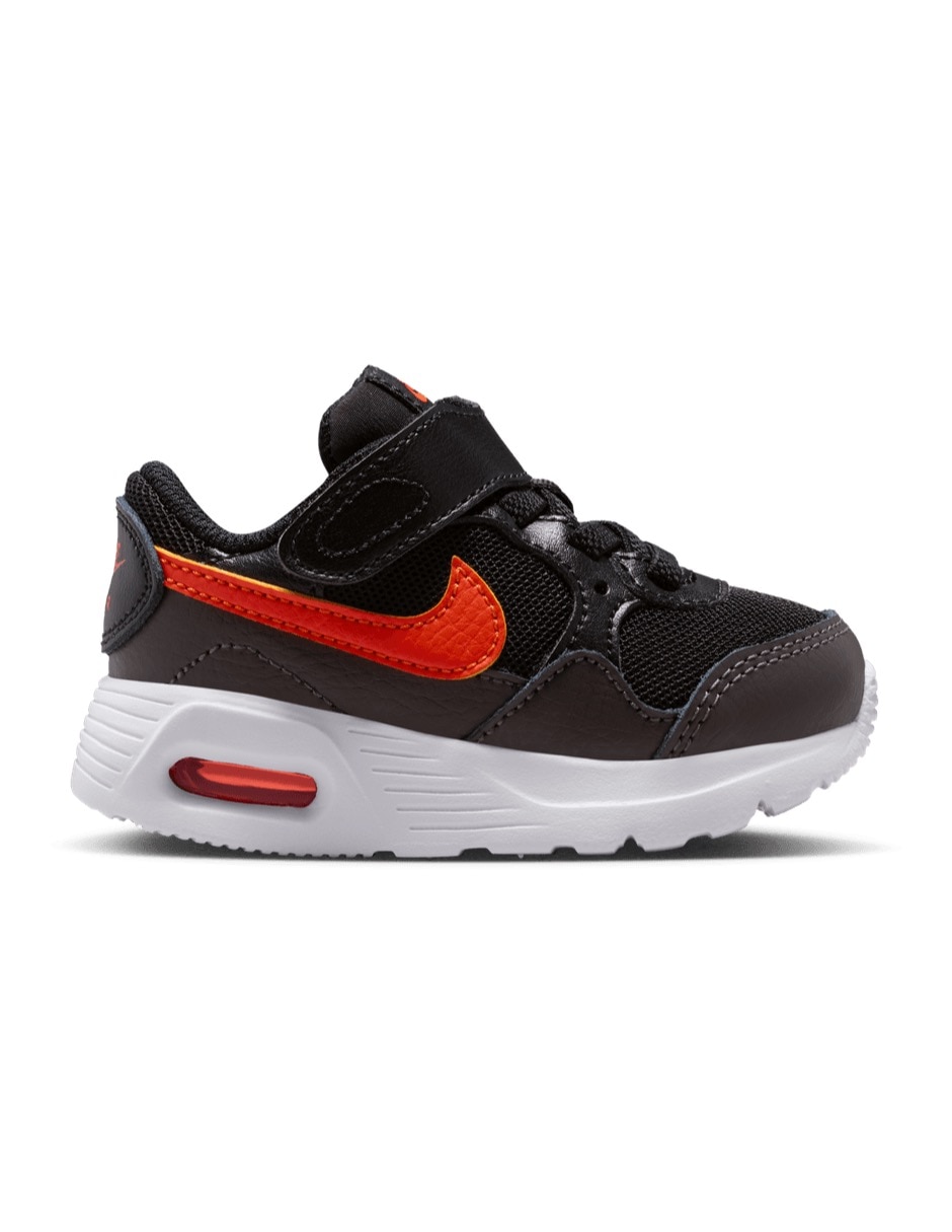 Tenis para niño Nike Air Max Sc (Tdv) 5