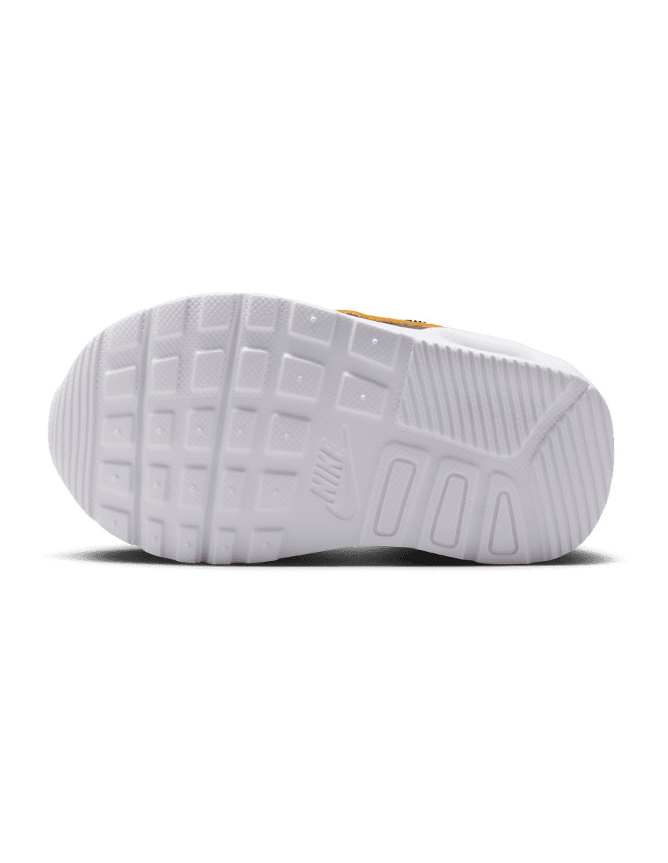 Tenis para niño Nike Air Max Sc (Tdv) 6