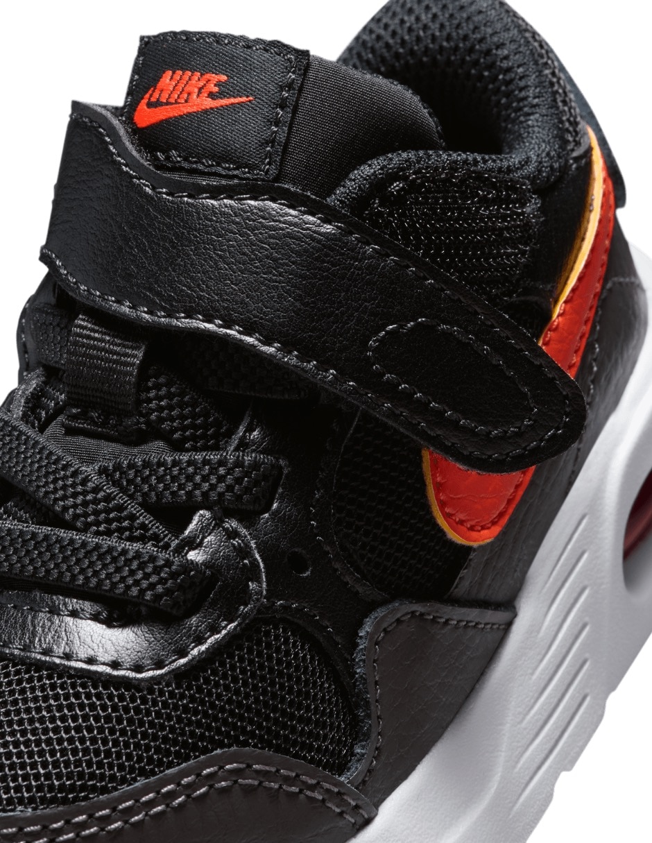 Tenis para niño Nike Air Max Sc (Tdv) 7