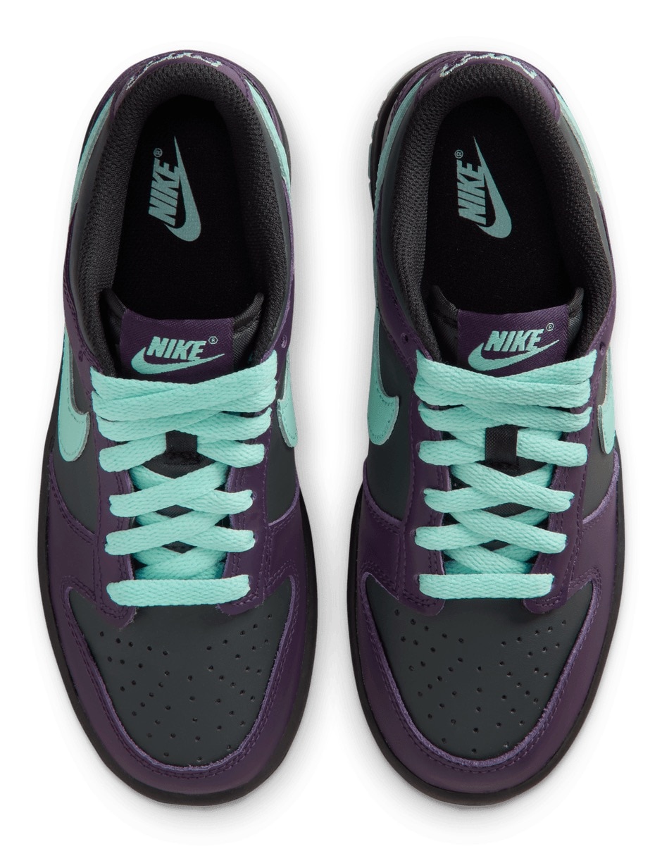 Tenis para niño 4