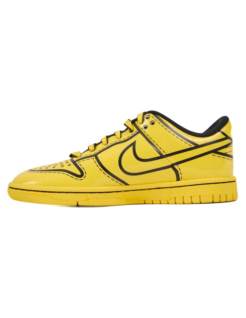 Tenis para niño Dunk Low LEGO 4