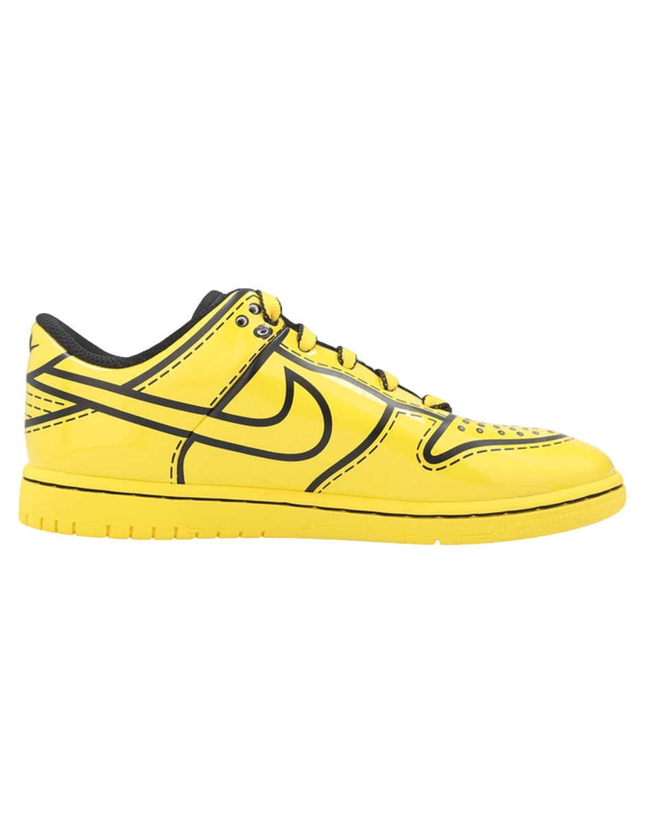 Tenis para niño Dunk Low X Lego 4