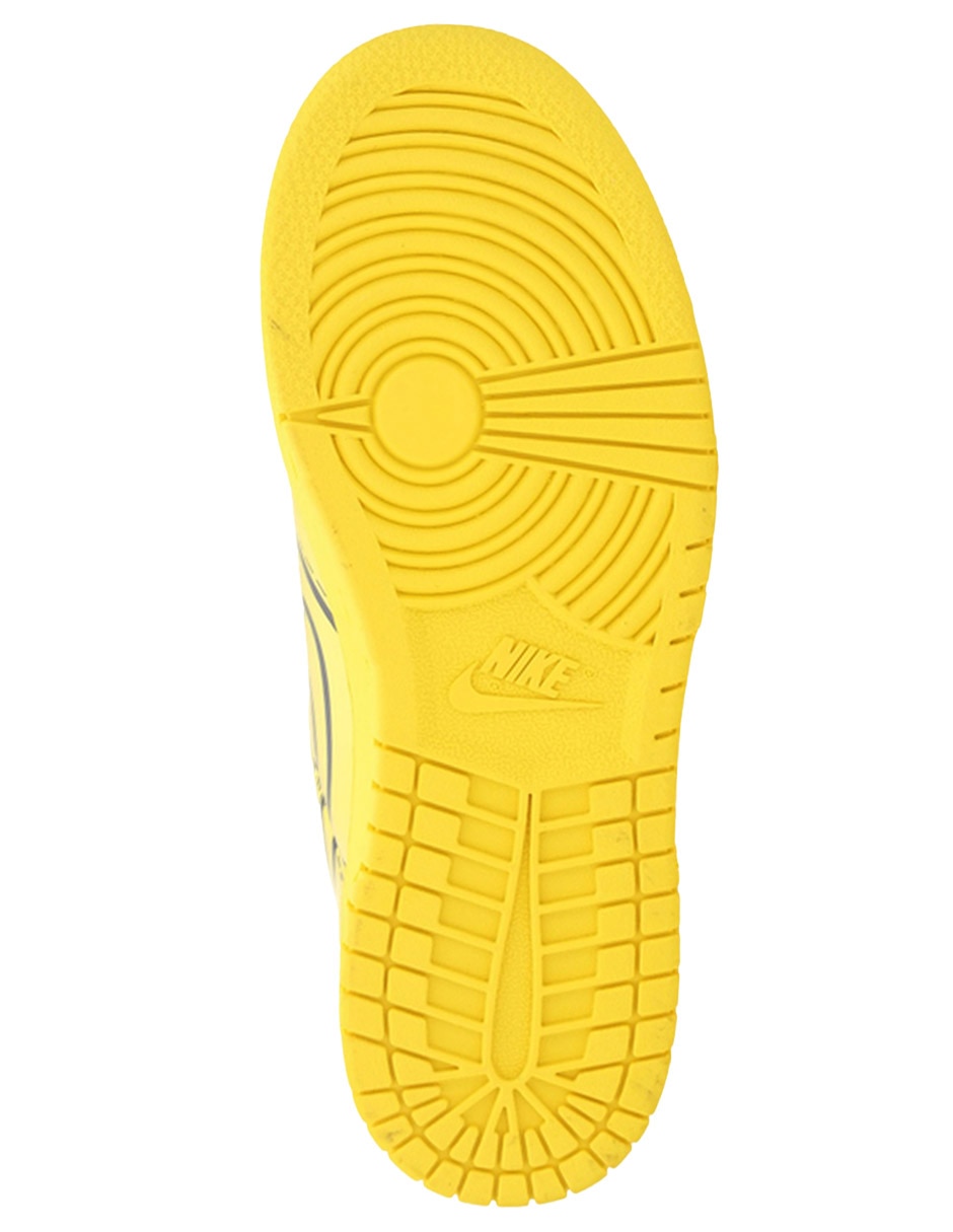 Tenis para niño Dunk Low X Lego 6