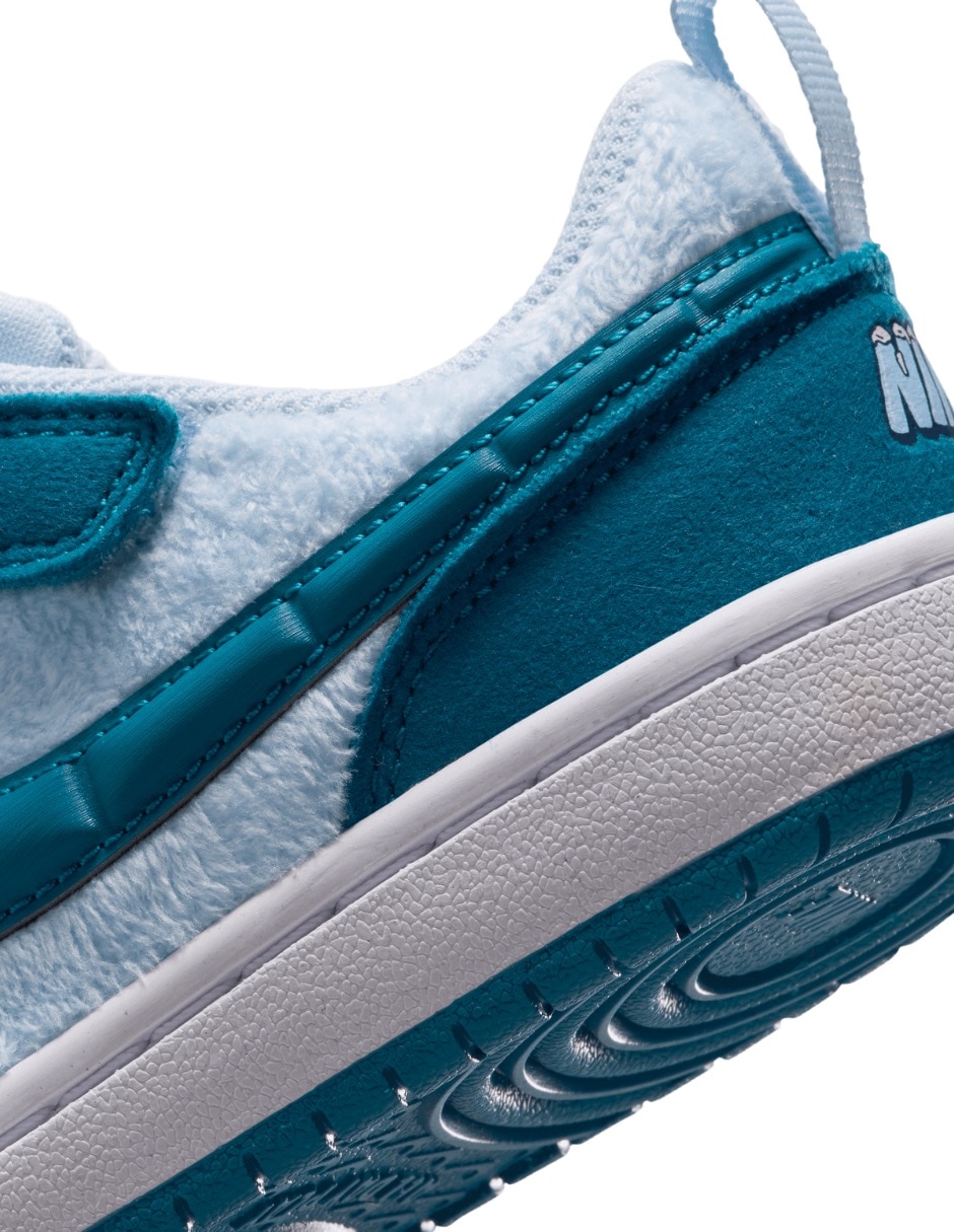 Tenis para niño 8