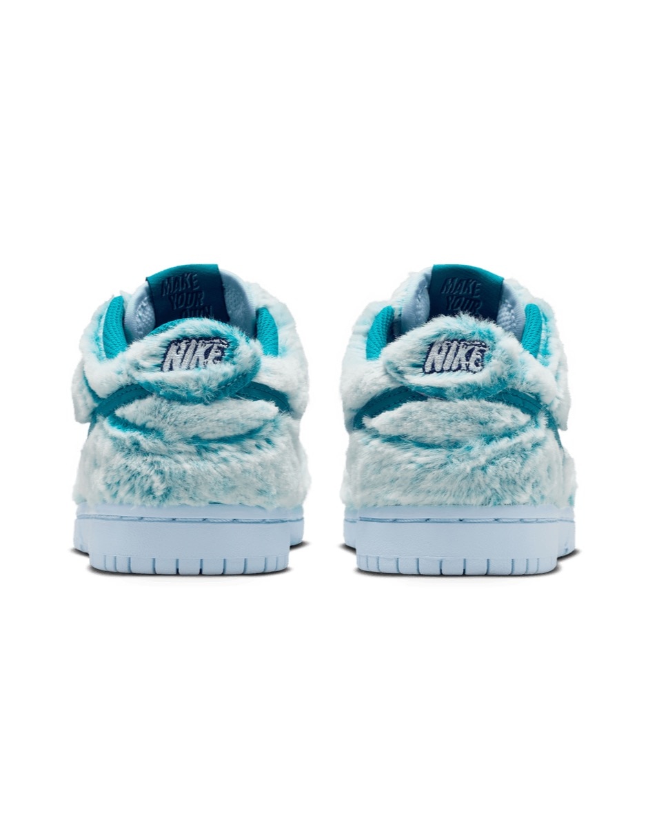Tenis para niño Nike Dunk Low Bp 2