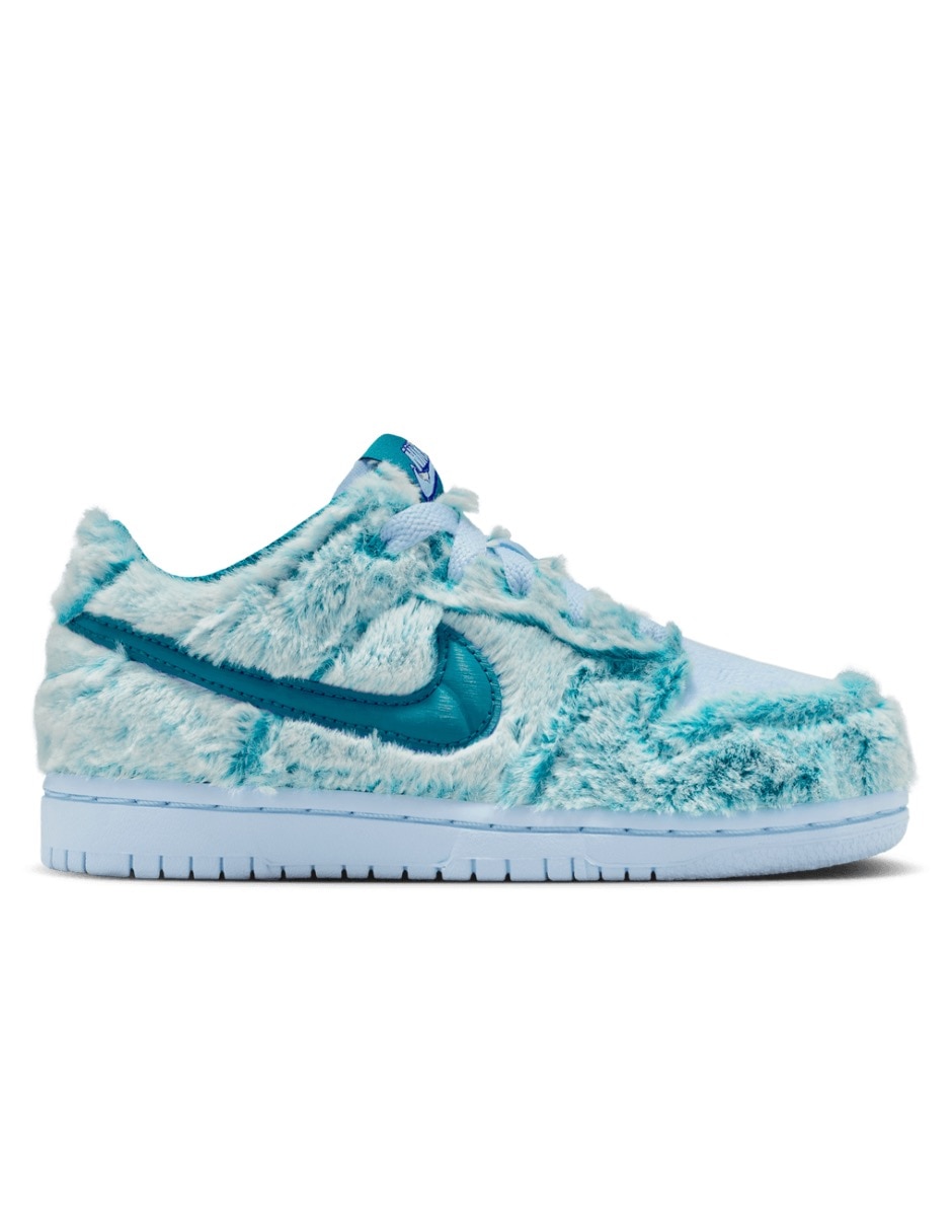 Tenis para niño Nike Dunk Low Bp 5