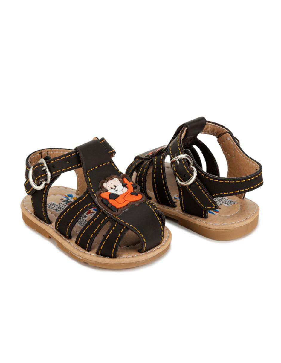 Sandalia para niño 3