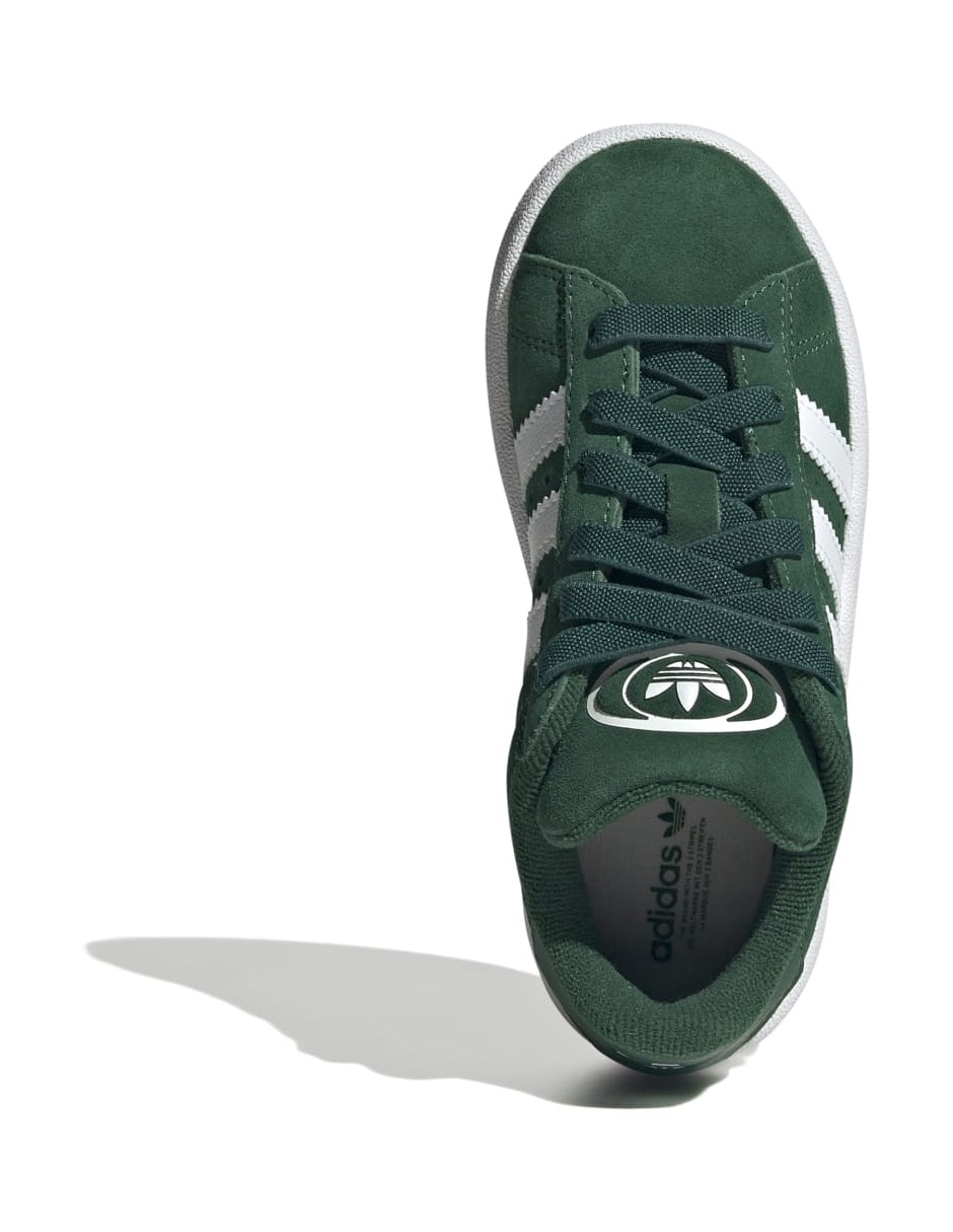 Tenis para niño Campus 3