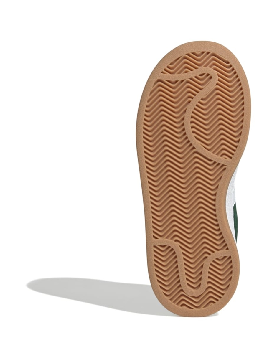 Tenis para niño Campus 4