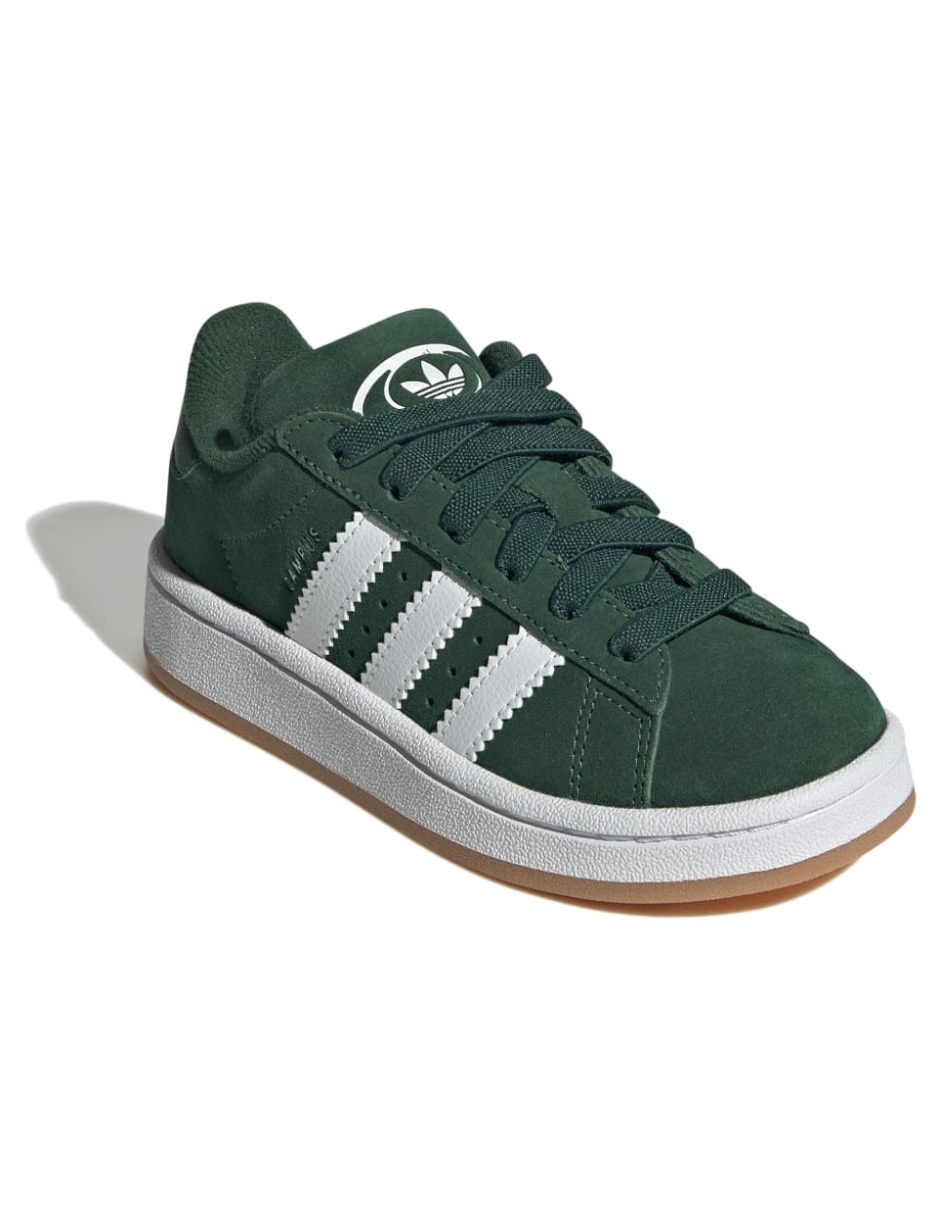Tenis para niño Campus 6
