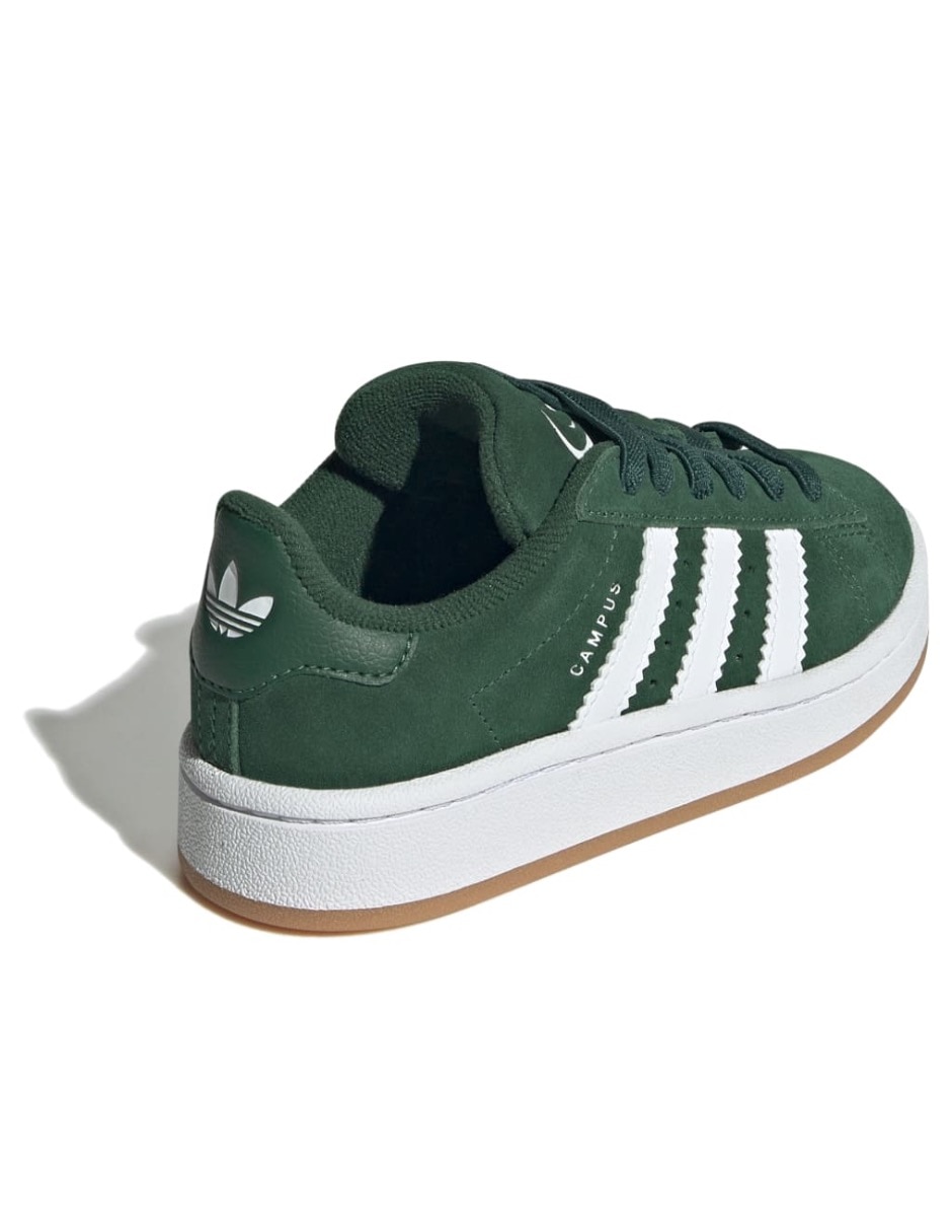 Tenis para niño Campus 7