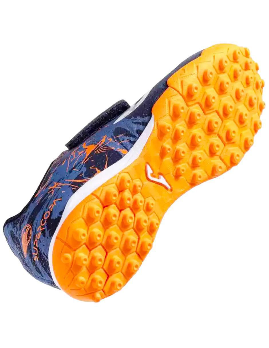 Tenis para niño Supercopa 2