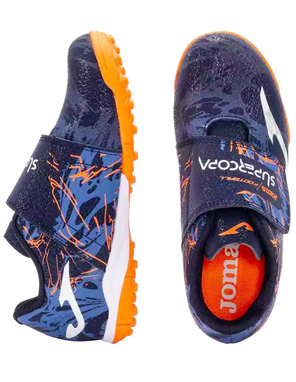 Tenis para niño Supercopa 3