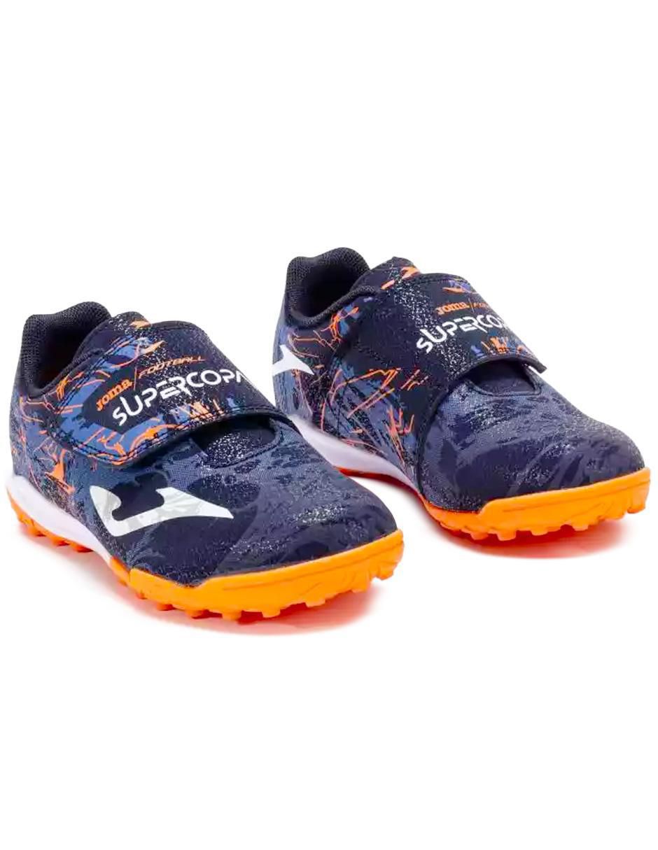 Tenis para niño Supercopa 5