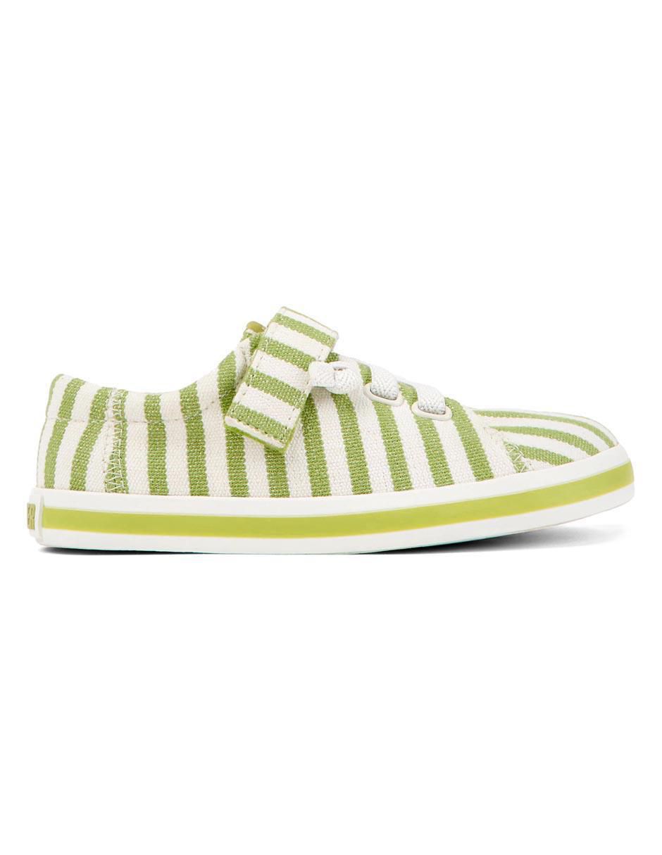 Zapato Peu Rambla Vulc para niño Zapato Peu Rambla Vulc para niño