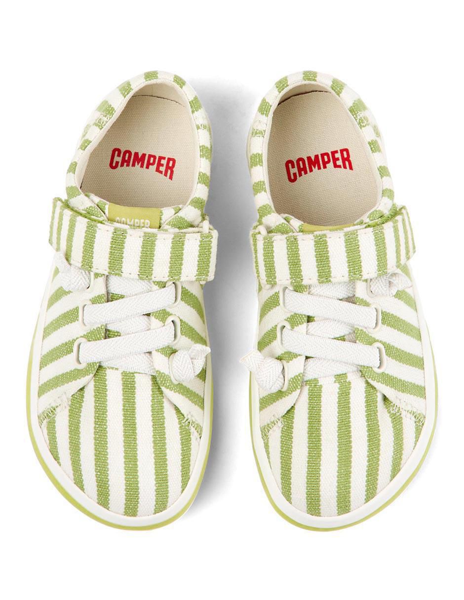 Zapato Peu Rambla Vulc para niño 2