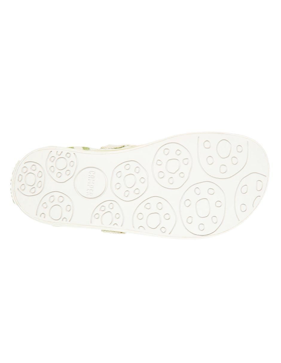 Zapato Peu Rambla Vulc para niño 3