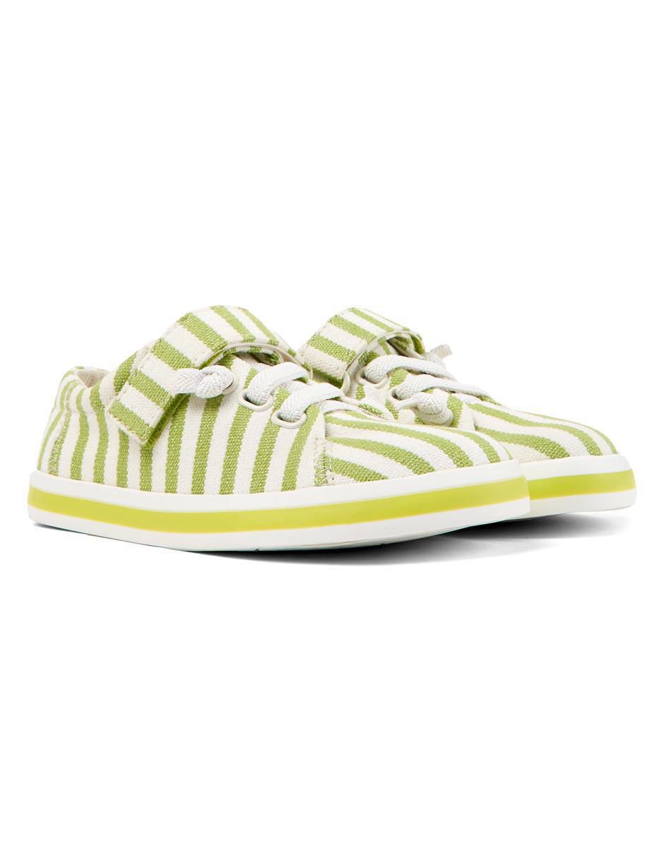 Zapato Peu Rambla Vulc para niño 5