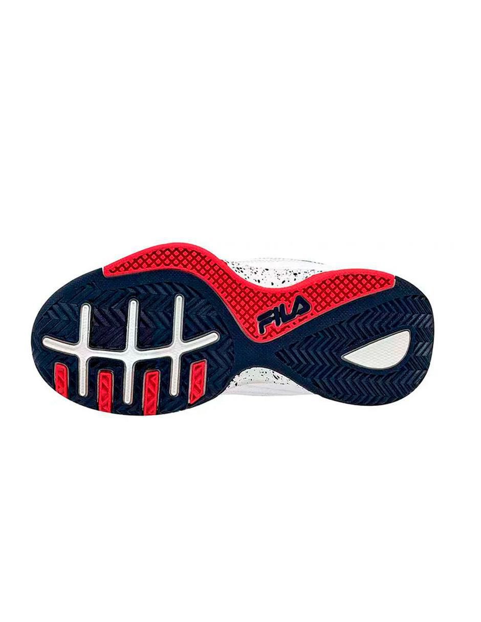Tenis para niño Spitfire 3