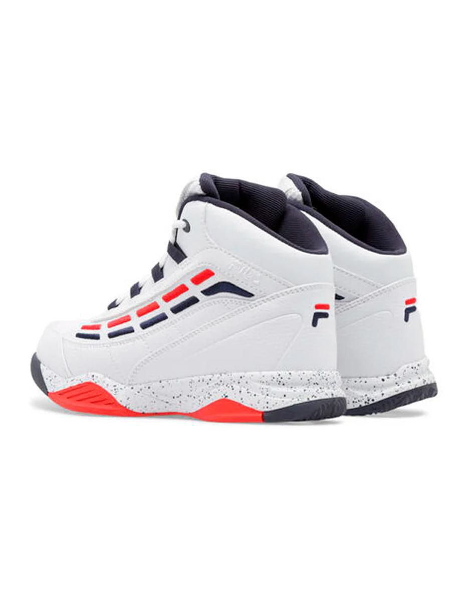 Tenis para niño Spitfire 3