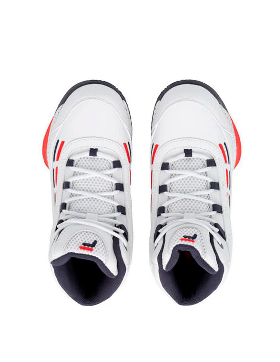 Tenis para niño Spitfire 4