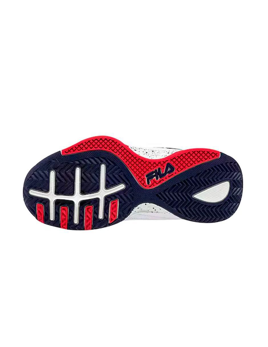 Tenis para niño Spitfire 5